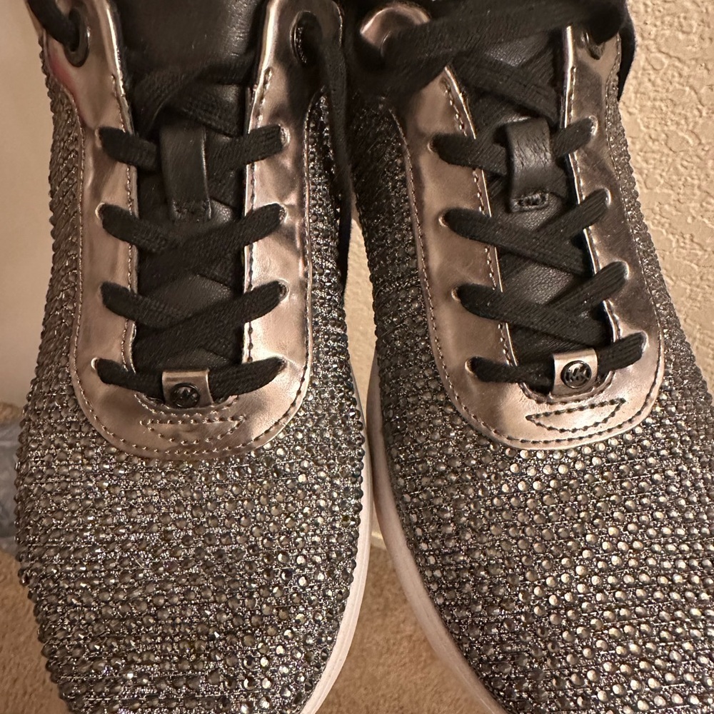 Wore Them Once. Still In Great Condition. - image 3